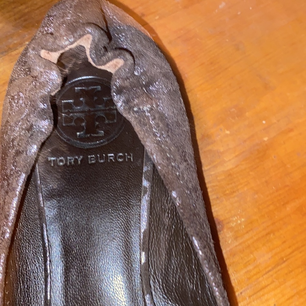 Tory Burch shoes - Picture 8 of 11